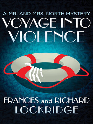 Voyage into Violence - ebook